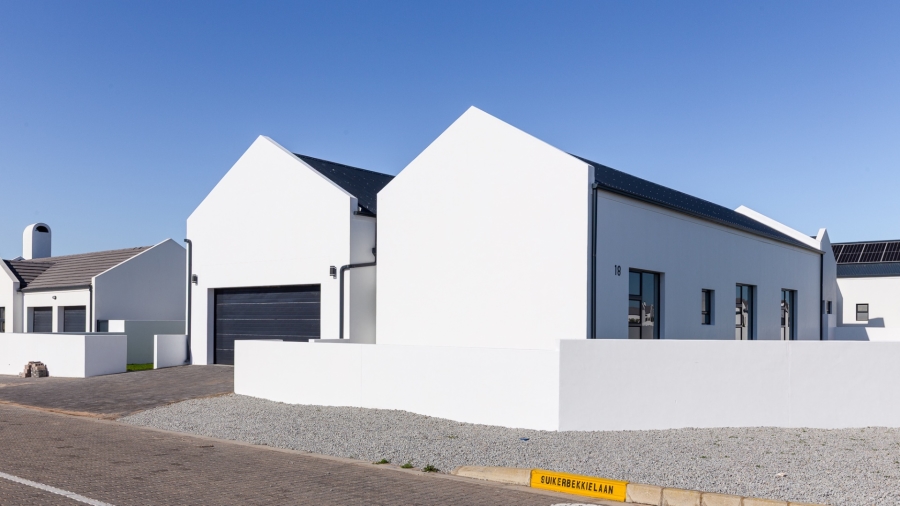 3 Bedroom Property for Sale in Laaiplek Western Cape